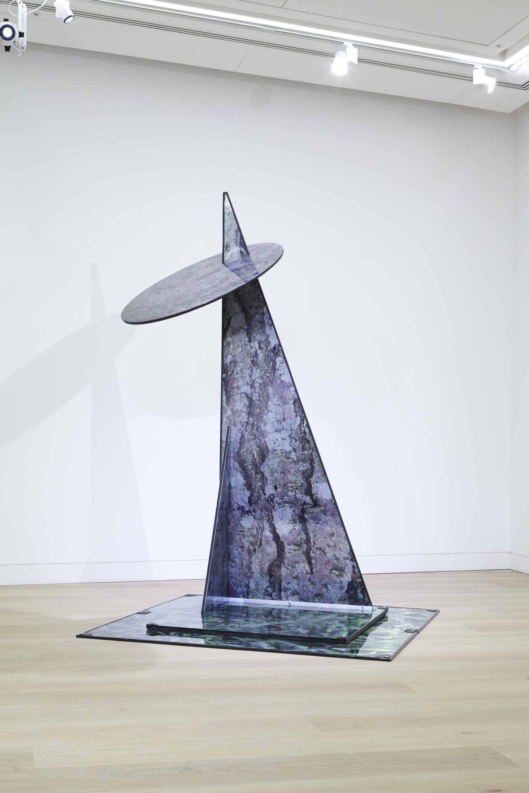 Metalwork Sculptures® sundial
