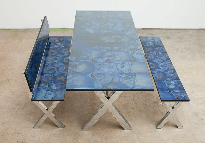 Metalwork Furniture® Table